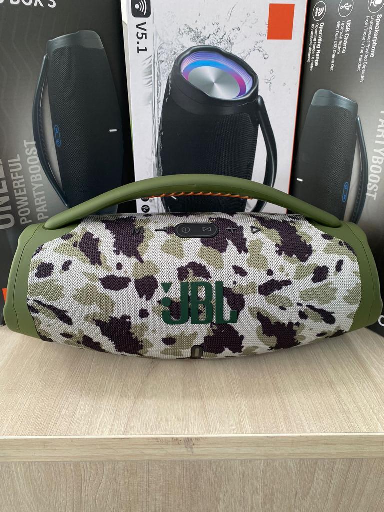 [PROMO] PARLANTE JBL XTREME 3 - Promoción Remate 35% OFF