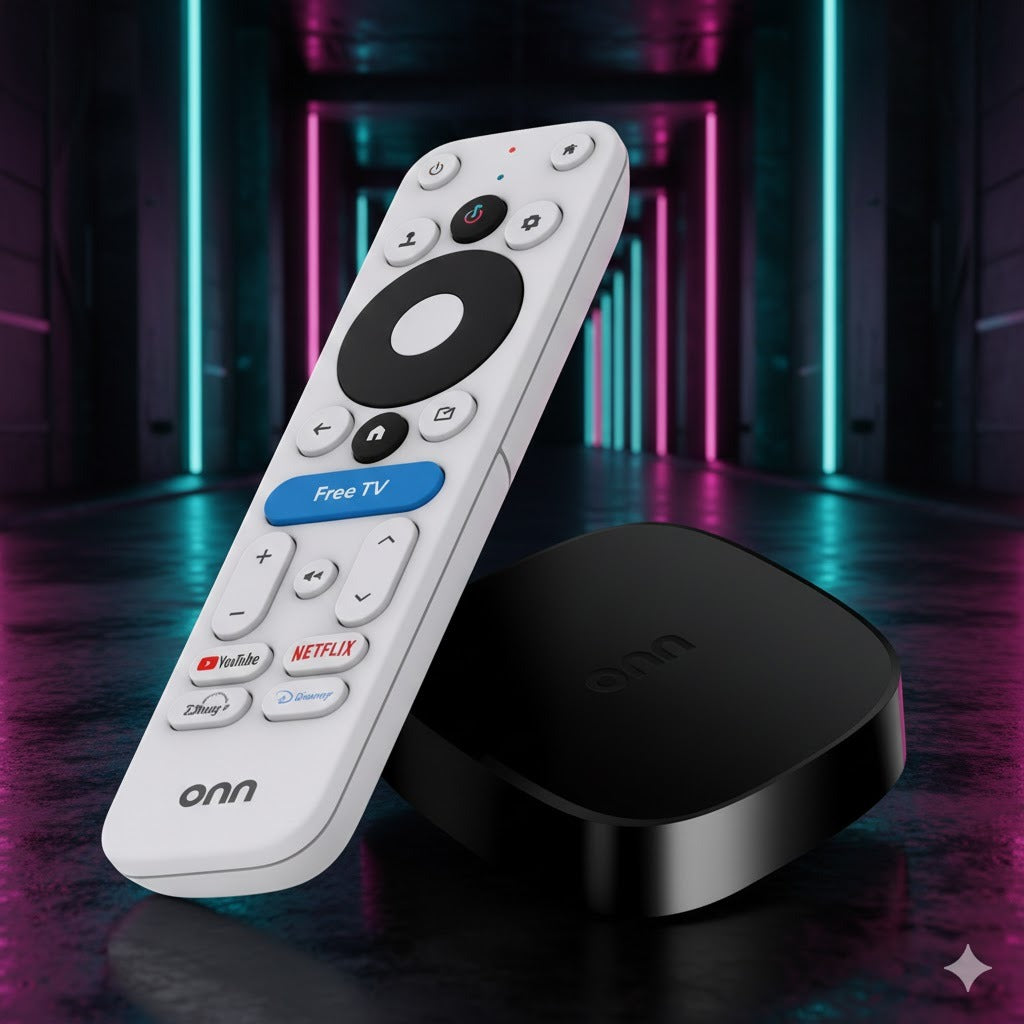 🔥 ¡CONVIERTE TU TV EN UN CENTRO DE ENTRETENIMIENTO 4K! 📺 👉 ¡APROVECHA LA SUPER PROMOCIÓN!