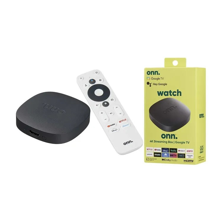 🔥 ¡CONVIERTE TU TV EN UN CENTRO DE ENTRETENIMIENTO 4K! 📺 👉 ¡APROVECHA LA SUPER PROMOCIÓN!