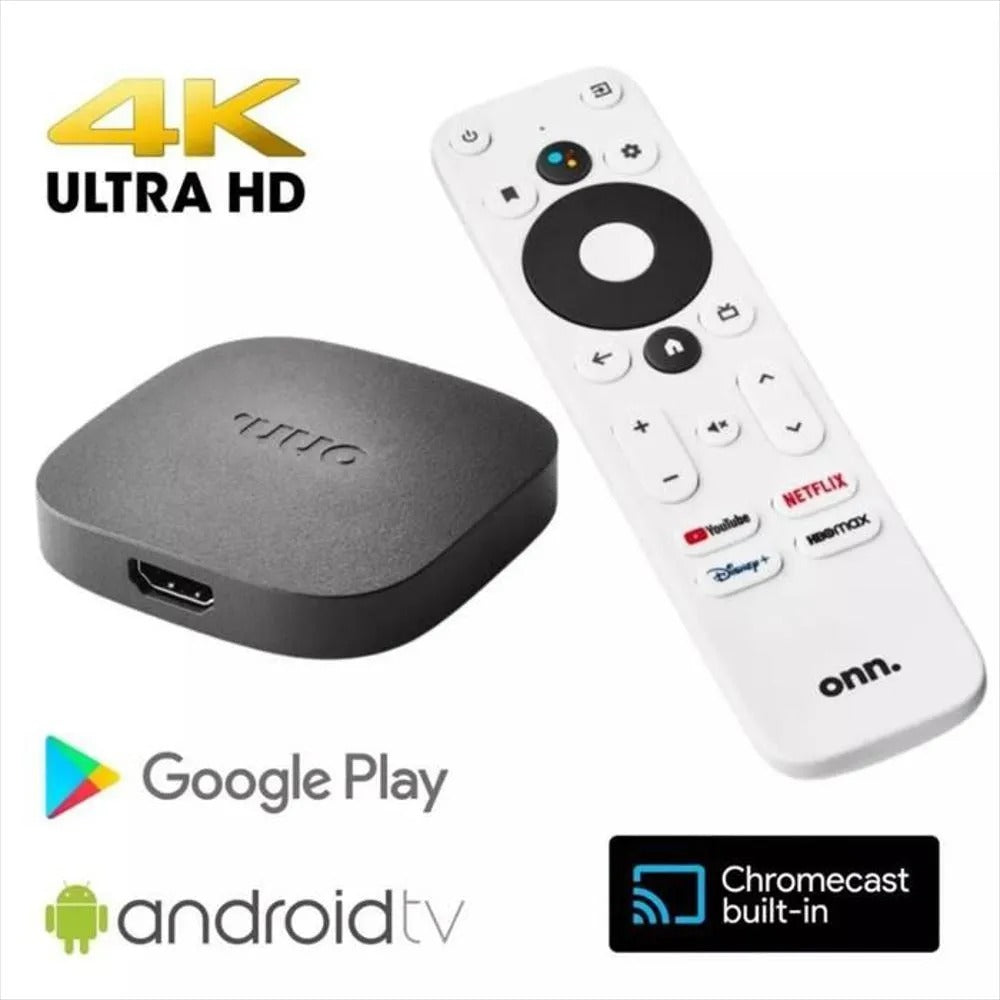 🔥 ¡CONVIERTE TU TV EN UN CENTRO DE ENTRETENIMIENTO 4K! 📺 👉 ¡APROVECHA LA SUPER PROMOCIÓN!