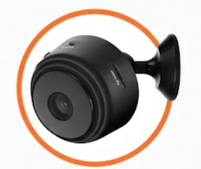 Mini Cámara de Seguridad A9