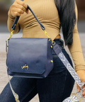 👜 Carriel Dacota Dama Vélez | Elegancia y estilo para cada salida ✨