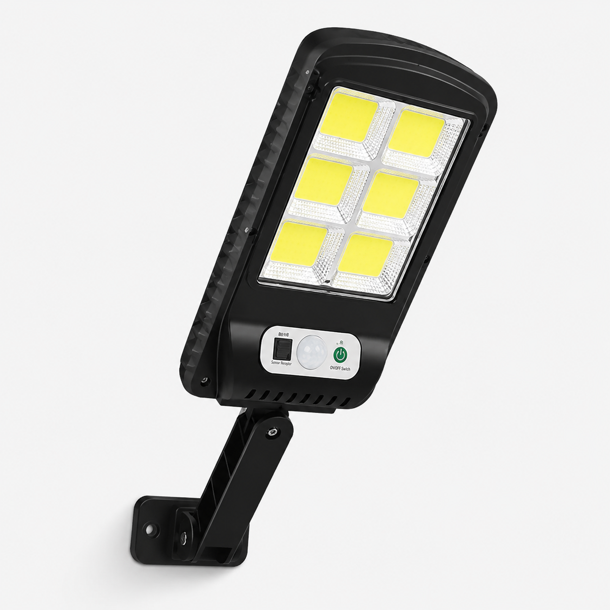 ☀️ ¡Ahorra energía e ilumina más! Compra 1 Mini Lámpara Solar y recibe 2 por el mismo pedido 🔥
