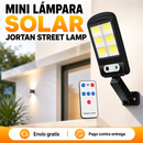 ☀️ ¡Ahorra energía e ilumina más! Compra 1 Mini Lámpara Solar y recibe 2 por el mismo pedido 🔥