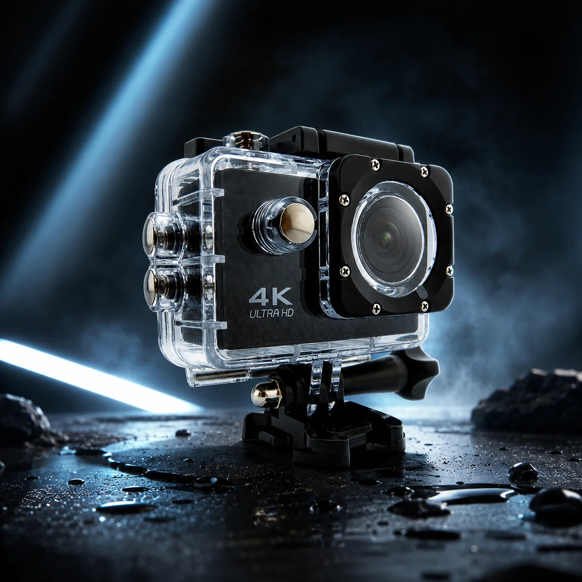 🔥 LIQUIDACIÓN DE STOCK: - CÁMARA GOPRO 4K + FUNDA ULTRARRESISTENTE DE REGALO - [PROMOCIÓN DE CUMPLEAÑOS] (Cópia)