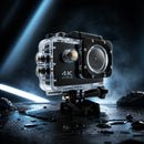 🔥 LIQUIDACIÓN DE STOCK: - CÁMARA GOPRO 4K + FUNDA ULTRARRESISTENTE DE REGALO - [PROMOCIÓN DE CUMPLEAÑOS] (Cópia)