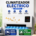 ❄️🌀SplitMax - Ventilax Portátil, Potente y Económico🌀❄️