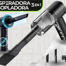 🧹 ¡La Aspiradora Portátil que todos quieren! 😍