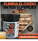 Iron Seal® — Elimina el Óxido y Protege tu Metal al Instante 🛡️