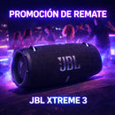 [PROMO] PARLANTE JBL XTREME 3 - Promoción Remate 35% OFF