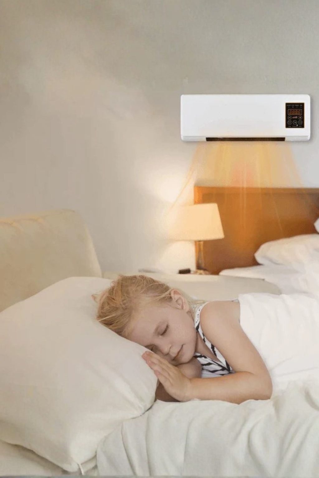 ❄️🌀SplitMax - Ventilax Portátil, Potente y Económico🌀❄️