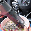 🚗✨ ¡Lava por fuera, aspira por dentro y deja tu carro impecable sin salir de casa!  🚗✨