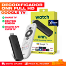 🔥 Oferta Smart TV: Convierte tu TV Normal en una TV Inteligente